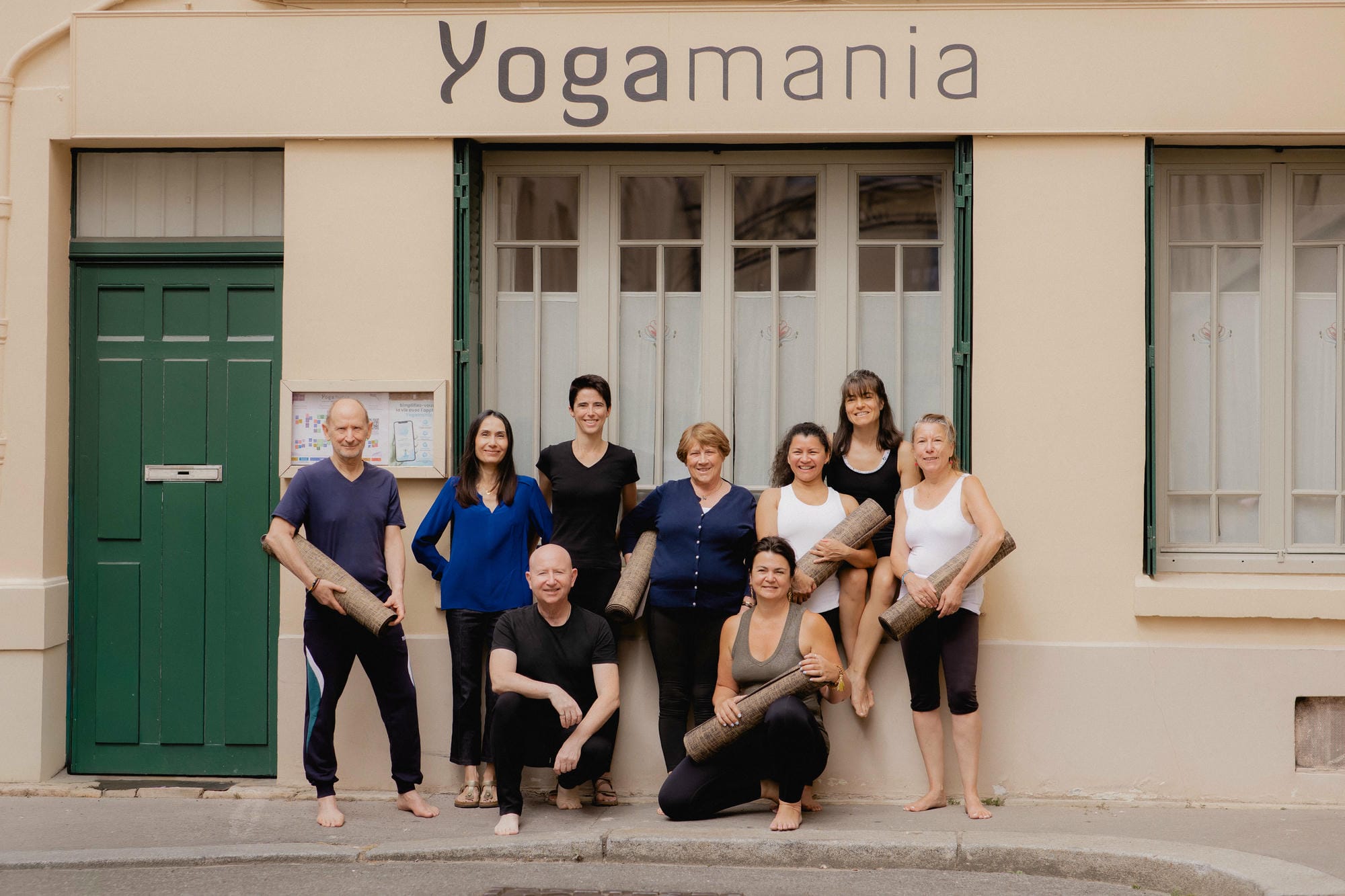 Portes ouvertes dimanche 6 et mardi 8 septembre