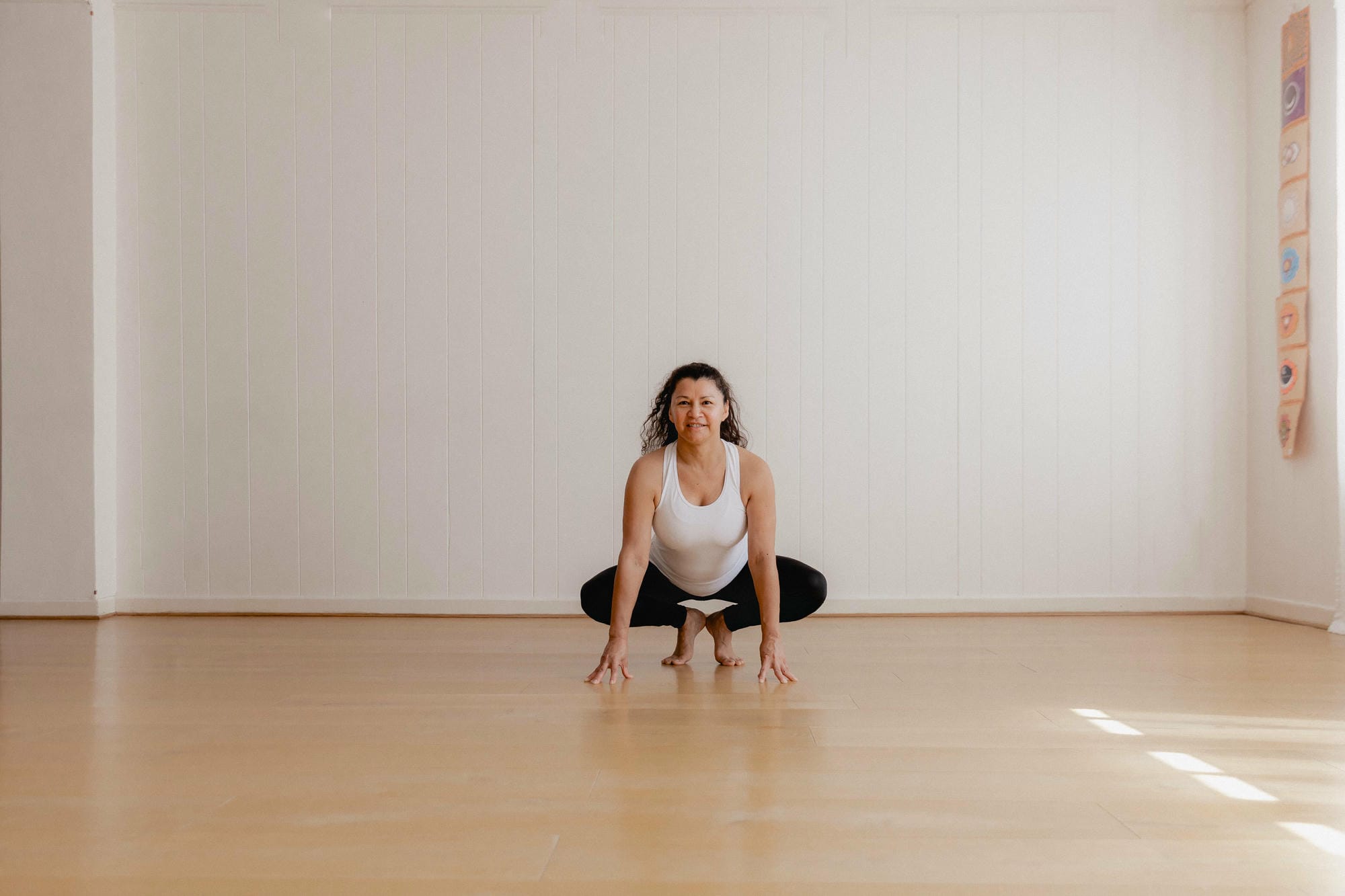 Atelier découverte du Kundalini Yoga