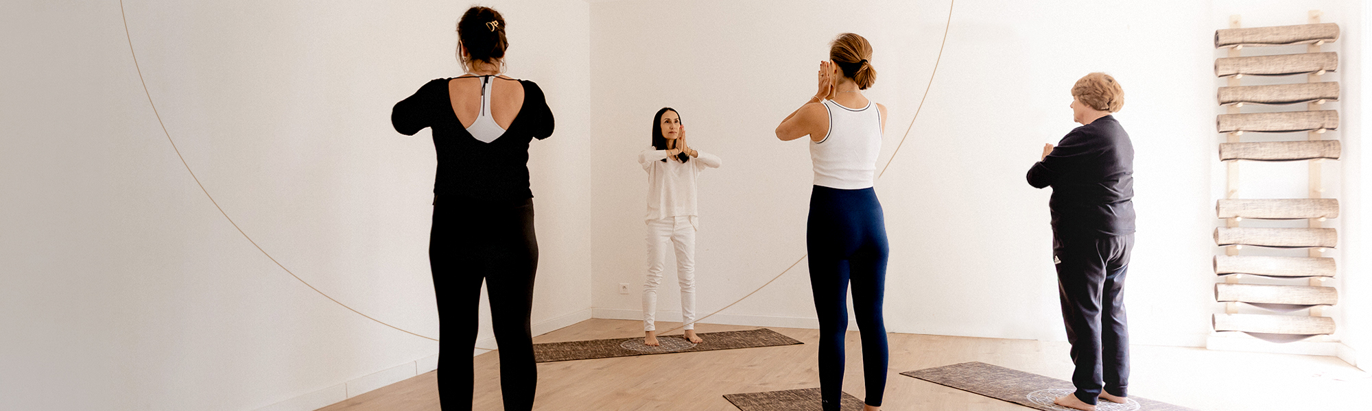 Ateliers & formations