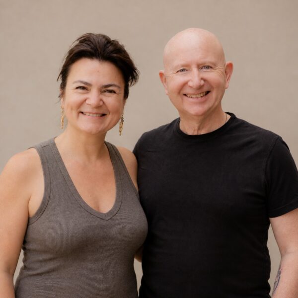 Stéphanie et Cyril
